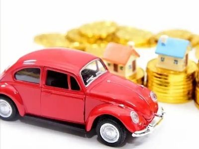 于洪车辆抵押贷款全攻略:不押车、无征信要求的申请流程