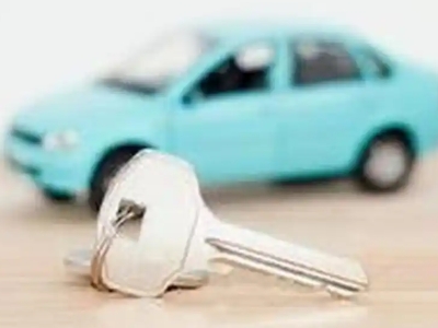 于洪汽车抵押贷款办理流程,于洪车抵贷需要什么条件?